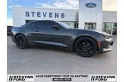 Chevrolet Camaro 2017 LT 2dr en Oklahoma City