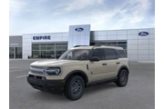 Ford Bronco Sport 2025 AWD B en Long Island