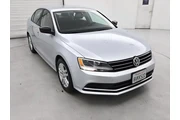 Volkswagen Jetta 2015 S 4dr en Sacramento