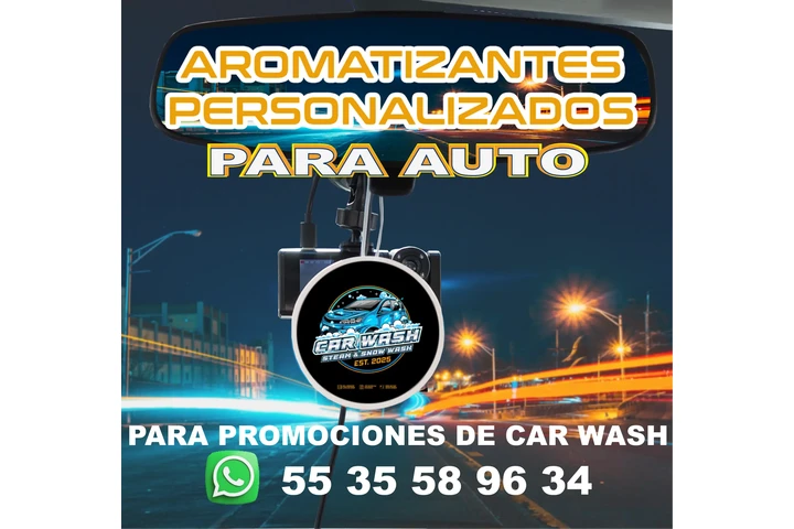 $1 : AUTOS CON OLOR AGRADABLE image 5