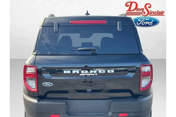 $25995 : Ford Bronco Sport 2024 AWD B image 8