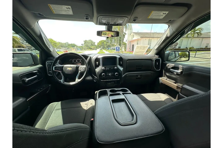 $25900 : " CHEVROLET SILVERADO 1500" image 3
