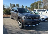 $27395 : Jeep Grand Cherokee L 2022 4 thumbnail