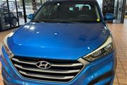 Hyundai Tucson se sport 2016 en Miami