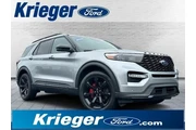 Ford Explorer 2022 AWD ST 4d en Elizabethtown