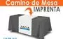 IMPRENTA EN TELAS en Orange County