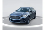 $29490 : INFINITI QX55 2023 AWD Luxe thumbnail