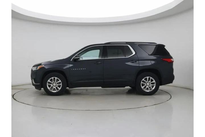 $24998 : Chevrolet Traverse 2021 4x4 image 3