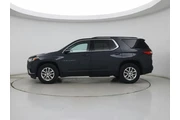 $24998 : Chevrolet Traverse 2021 4x4 thumbnail