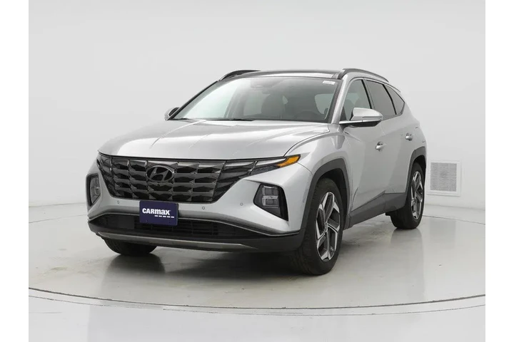 $24998 : Hyundai TUCSON 2022 Limited image 4