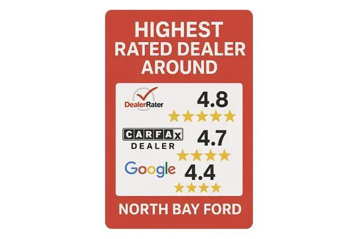 $29000 : Ford Escape Hybrid 2024 ST-L image 4