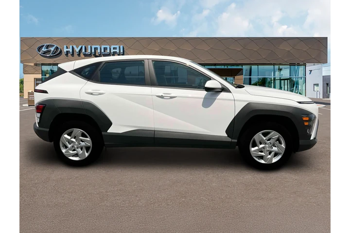 $20987 : Hyundai KONA 2024 SE 4dr Cro image 9