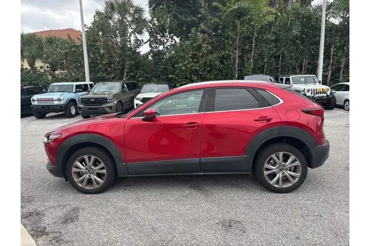 $23877 : Mazda CX-30 2022 AWD 2.5 S P image 4