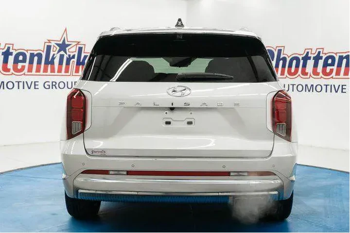 $38179 : Hyundai PALISADE 2024 Callig image 6