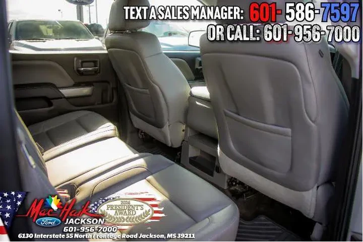 $19995 : Chevrolet Silverado 1500 201 image 10