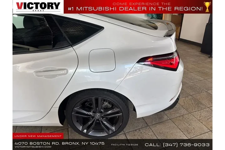 $22475 : Acura Integra 2023 4dr Liftb image 4