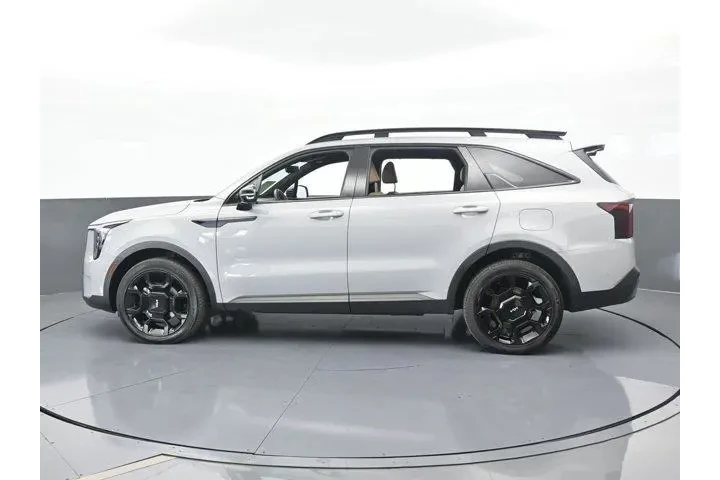 $33990 : Kia Sorento 2024 AWD X-Pro S image 3