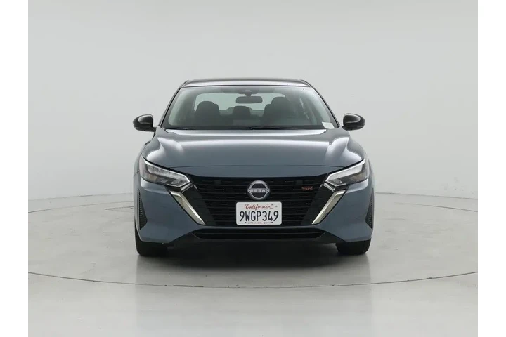 $23998 : Nissan Sentra 2025 SR 4dr Se image 5