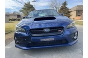 $18997 : 2015 WRX STI thumbnail
