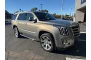$35562 : Cadillac Escalade 2019 4x4 L thumbnail