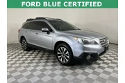 Subaru Outback 2017 AWD 3.6R en Denver