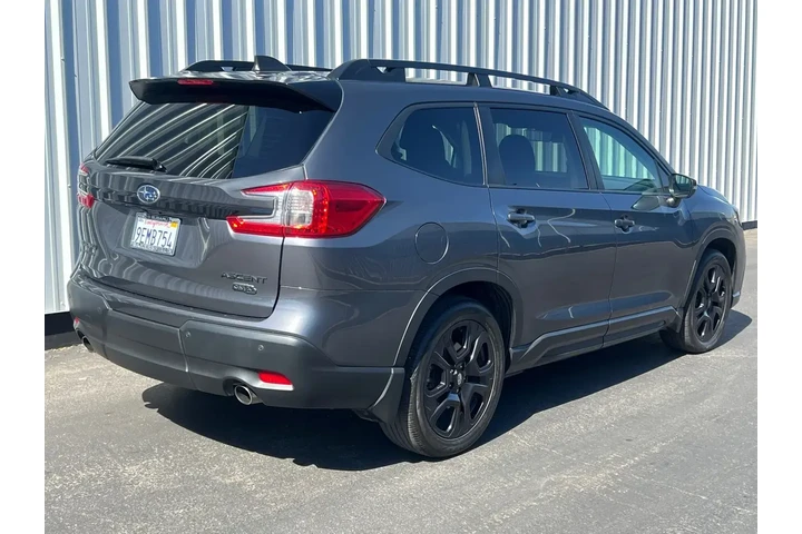 $32994 : Subaru Ascent 2023 AWD Onyx image 6
