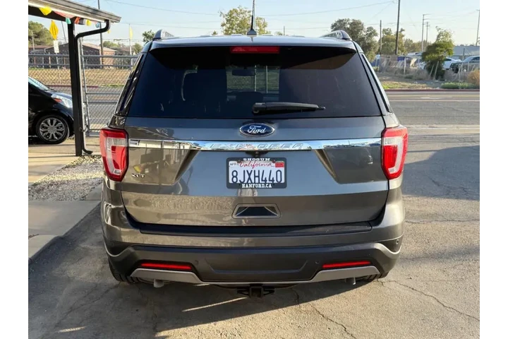 $16995 : 2019 Explorer image 5