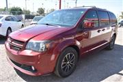 2017 Grand Caravan GT en Phoenix