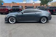 $36888 : 2011 CTS-V Base, 700 WHEEL HO thumbnail