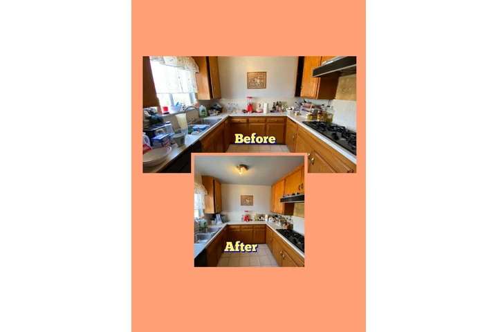 ✨️🧼Limpieza de casas🏡 image 3