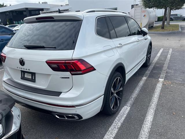 $27995 : 2022 Volkswagen Tiguan image 4