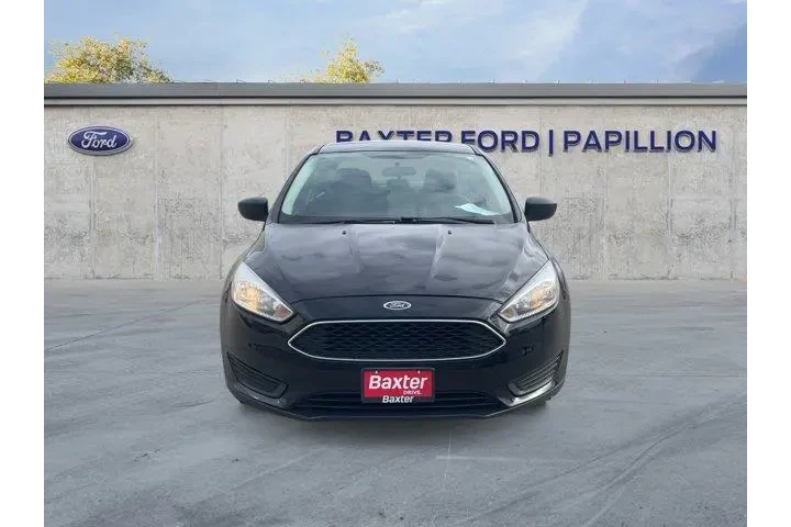 $7700 : Ford Focus 2017 S 4dr Sedan image 8