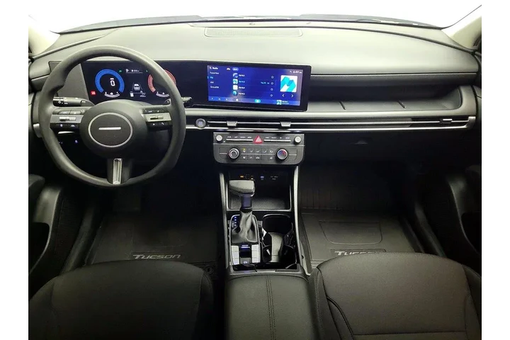 $24998 : Hyundai TUCSON 2025 SE 4dr S image 9