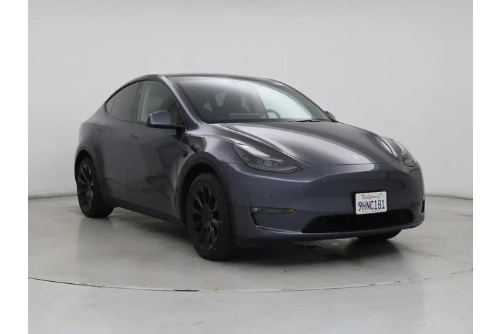 $36998 : Tesla Model Y 2023 AWD Long image 1