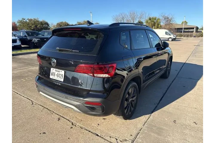 $16191 : Volkswagen Taos 2023 S 4dr S image 5