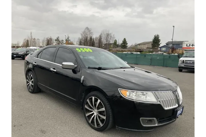 $5500 : 2010 MKZ image 4