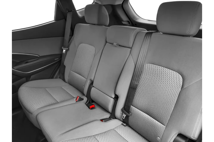 $12984 : 2017 Santa Fe Sport 2.4L image 10