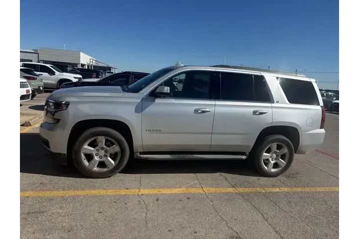 $28912 : Chevrolet Tahoe 2019 4x4 LT image 3