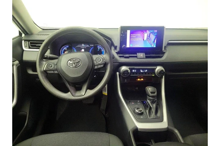 $31998 : Toyota RAV4 Hybrid 2025 AWD image 10