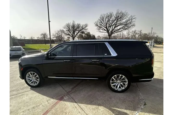 $59999 : 2023 CADILLAC ESCALADE ESVPRE image 6