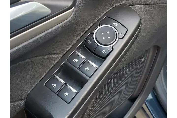 $26995 : Ford Escape 2022 AWD SEL 4dr image 9