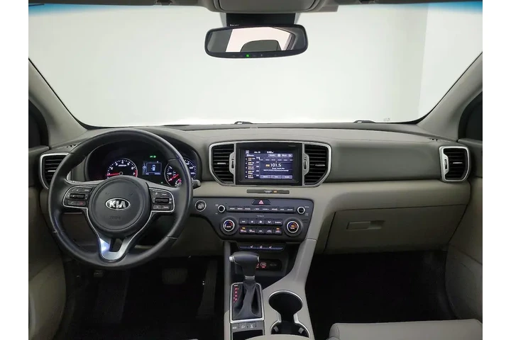 $15998 : Kia Sportage 2017 AWD EX 4dr image 9