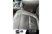 Chevrolet Silverado 1500 202 en Little Rock