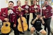 MARIACHI BBB® $250 en Los Angeles