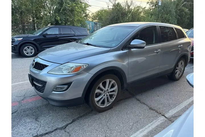 $6998 : Mazda CX-9 2012 Grand Tourin image 5