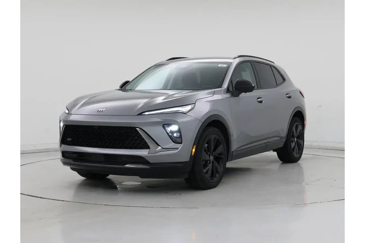 $28998 : Buick Envision 2024 AWD Spor image 4