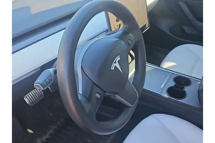 $22000 : Tesla Model 3 2022 4dr Sedan image 2