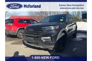 Ford Explorer 2020 AWD XLT 4