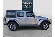 $24990 : Jeep Wrangler Unlimited 2018 thumbnail