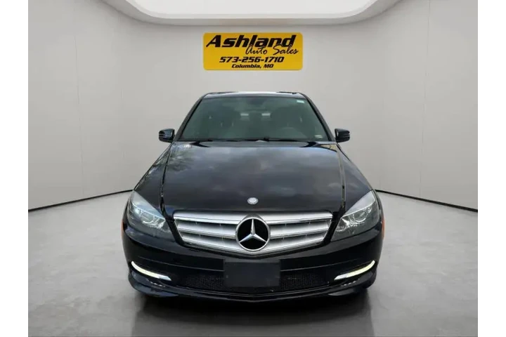 $5900 : 2011 Mercedes-Benz C-Class C image 9